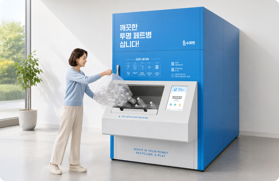 네프론 벌크
