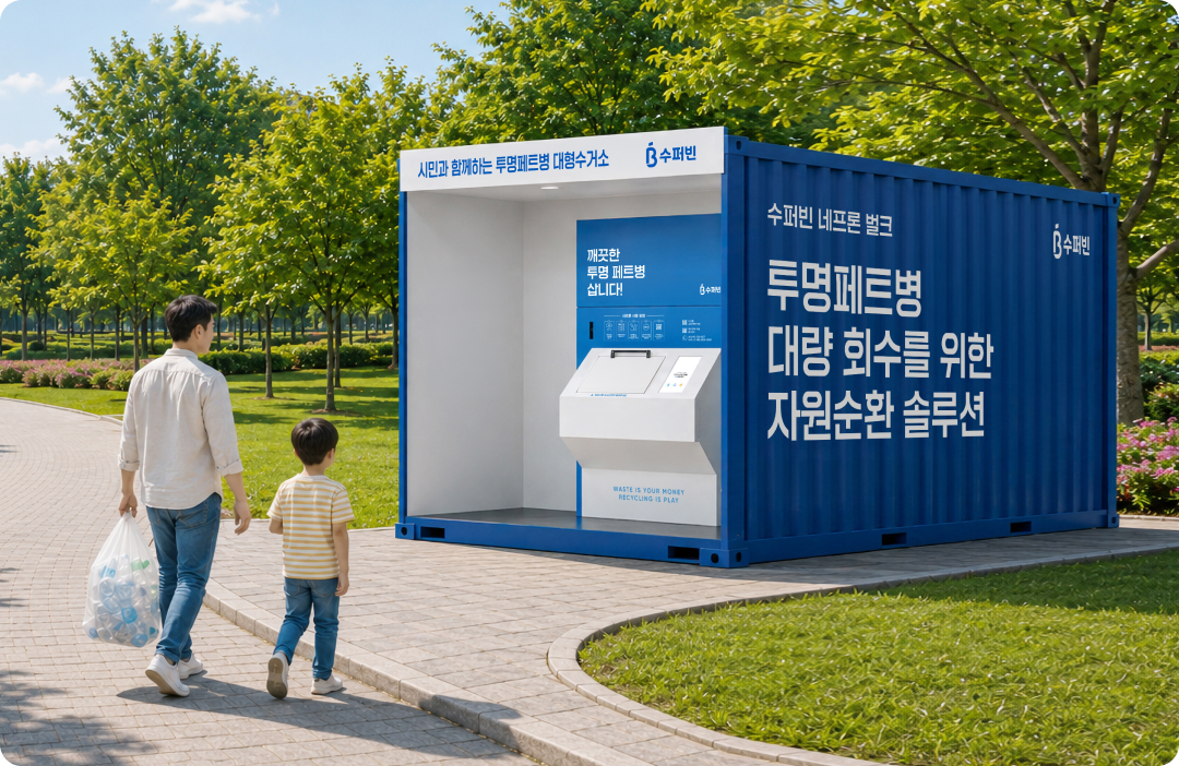 네프론 벌크